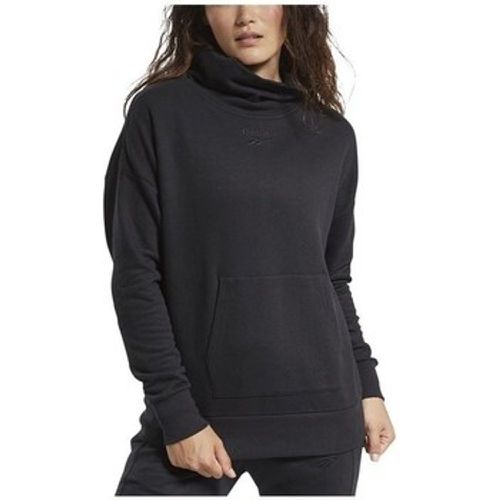 Sweatshirt TE Textured Warm Coverup - Reebok Sport - Modalova