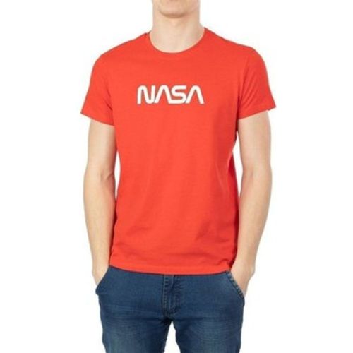 Nasa T-Shirts & Poloshirts Tshirt - NASA - Modalova