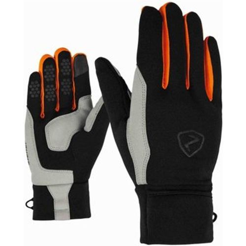 Handschuhe Sport GAZAL TOUCH glove mountainee 801410 12418 - Ziener - Modalova