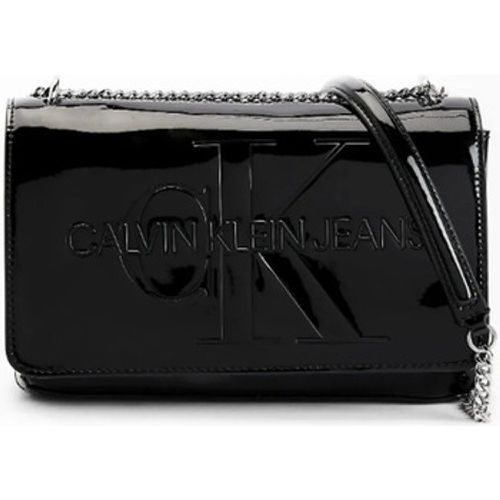 Handtasche Big logo gravé - Calvin Klein Jeans - Modalova