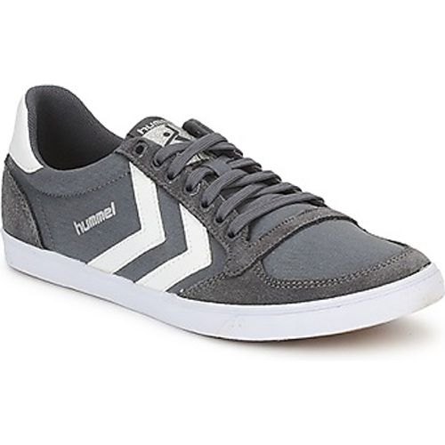 Hummel Sneaker TEN STAR LOW CANVAS - Hummel - Modalova