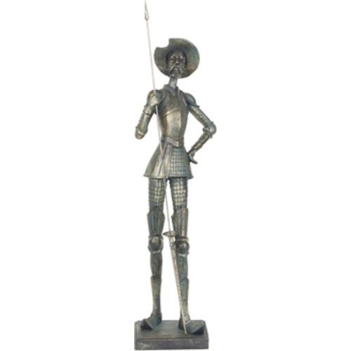 Statuetten und Figuren Abbildung Don Quijote - Signes Grimalt - Modalova