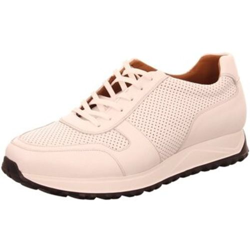 Halbschuhe Schnuerschuhe 5700-2-blanco - Umber - Modalova