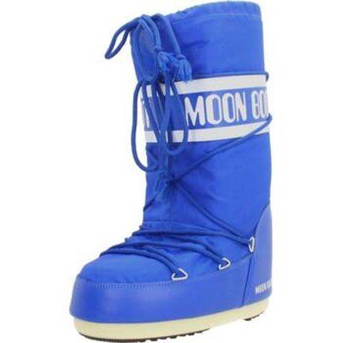 Moon Boot Stiefel 14004400 075 - moon boot - Modalova