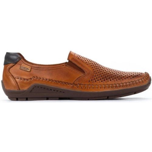 Herrenschuhe AZORES MOCCASINS 06H-3126 - Pikolinos - Modalova