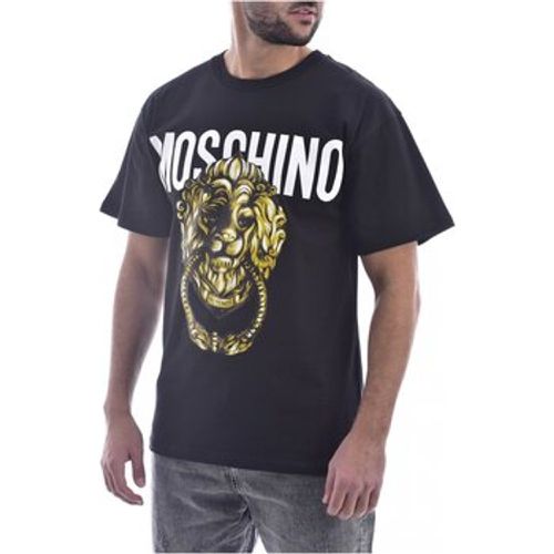 Moschino T-Shirt ZA0716 - Moschino - Modalova