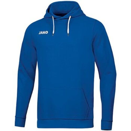 Pullover Sport Hoodie Base 6765 04 - Jako - Modalova