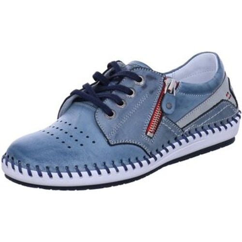 Halbschuhe Schnuerschuhe 2466-3 - Krisbut - Modalova