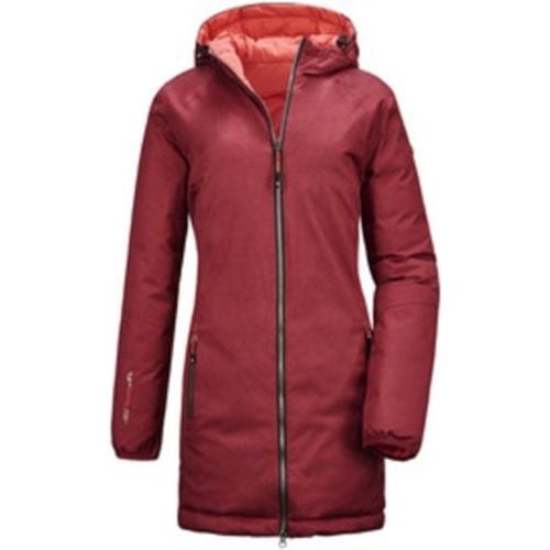 Damen-Jacke Sport Ostfold WMN PRK F 3562500 00455 - Killtec - Modalova