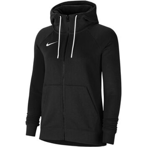 Sweatshirt Sport PARK WOMEN'S FLEECE FULL- CW6955 010 - Nike - Modalova