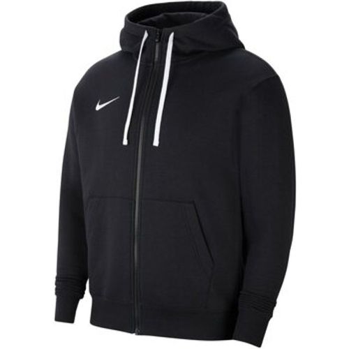 Pullover Sport Park Fleece Full-Zip Soccer Hoodie CW6887-010 - Nike - Modalova