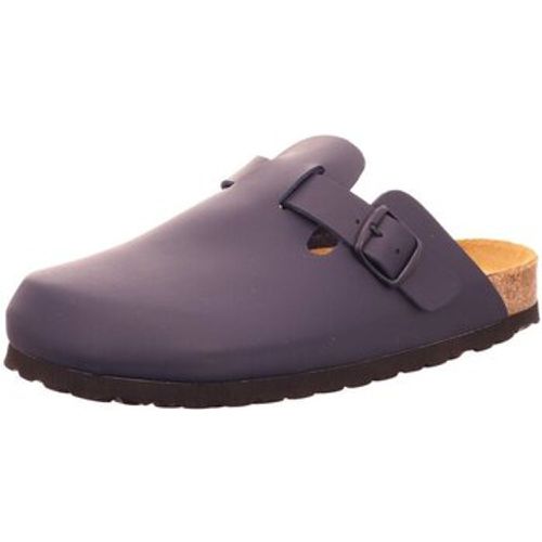 Clogs Pantoletten Clogs Tieffußbett 1006327/8 - Longo - Modalova