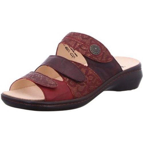 Clogs Pantoletten CAMILLA CHIANTI/KOMBI 000078-5010 - Think - Modalova