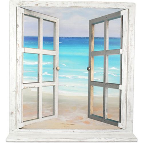 Gemälde, Leinwände Seefenster Bild - Signes Grimalt - Modalova