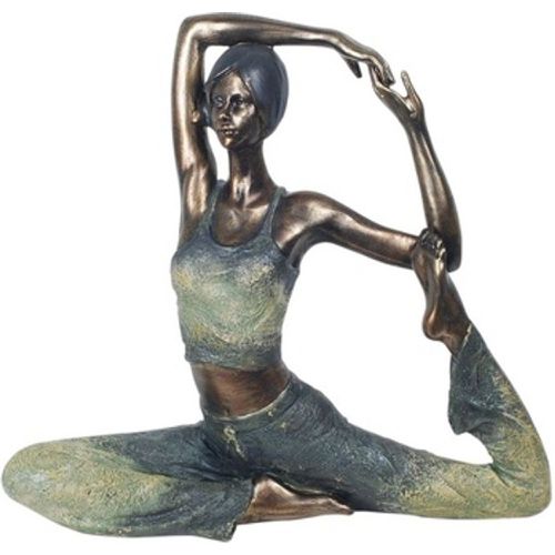 Statuetten und Figuren Yogafigur - Signes Grimalt - Modalova