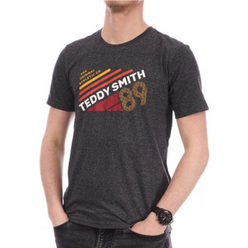 Teddy Smith T-Shirt 11014814D - Teddy smith - Modalova