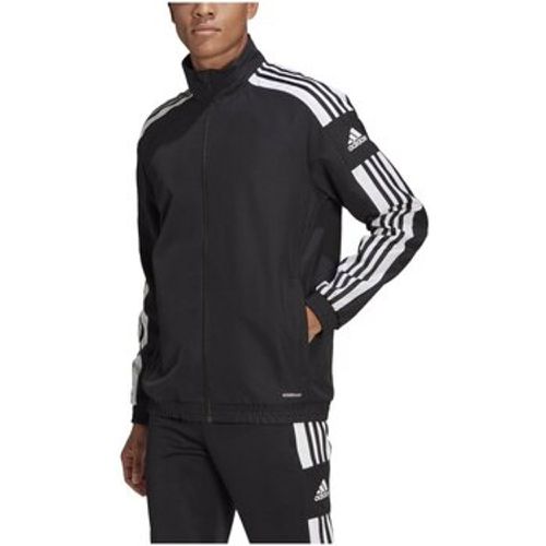 Herren-Jacke Sport Squadra 21 Presentation Jacket GK9549 - Adidas - Modalova