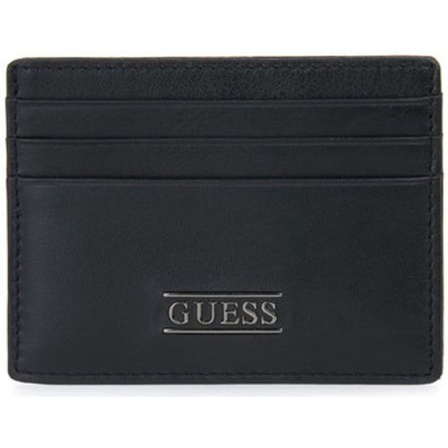 Geldbeutel BLA NEW BOSTON CARD CASE - Guess - Modalova