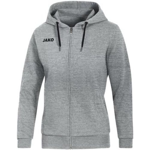 Damen-Jacke Sport Kapuzenjacke Base 6865D 41 - Jako - Modalova