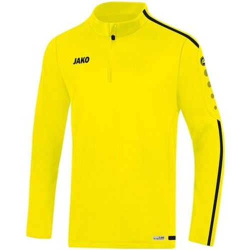 Pullover Sport Ziptop Striker 2.0 8619/33 - Jako - Modalova