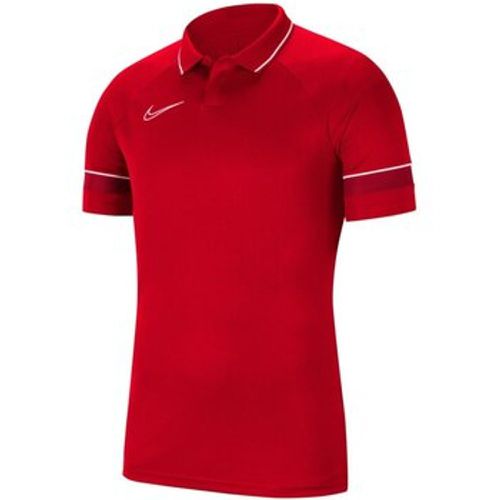 T-Shirts & Poloshirts Sport 21 Academy Poloshirt CW6104 657 - Nike - Modalova