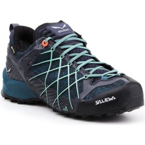 Damenschuhe Trekking Schuhe Wildfire GTX 63488-3838 - Salewa - Modalova