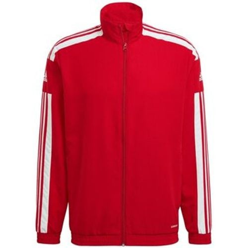 Herren-Jacke Sport Squadra 21 Presentation Jacket GP6446 - Adidas - Modalova