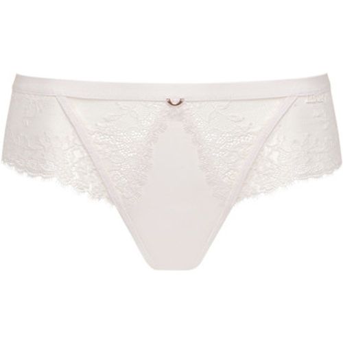 Shorties / Boxers Shorty Rose hochzeit elfenbein - Lisca - Modalova