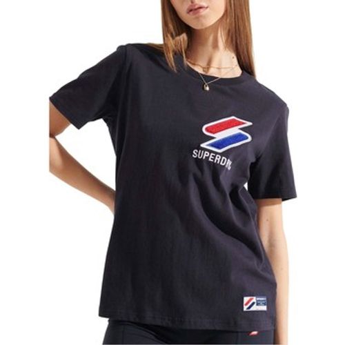 Superdry T-Shirts & Poloshirts - Superdry - Modalova