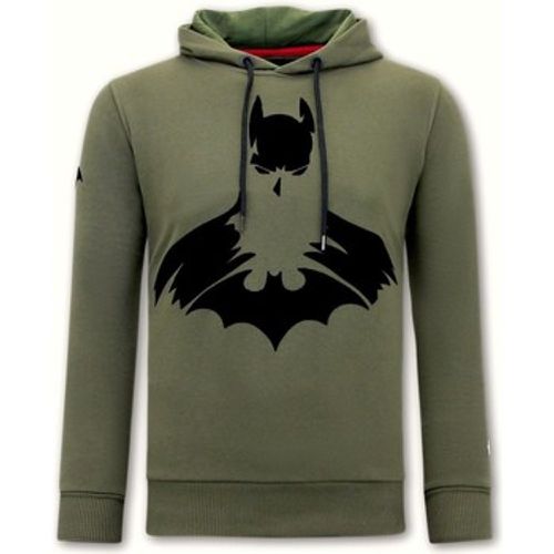 Sweatshirt Batman Hoodie - Local Fanatic - Modalova