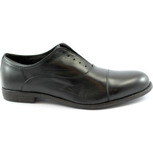 Schuhe FED-E21-6251-NE - Franco Fedele - Modalova