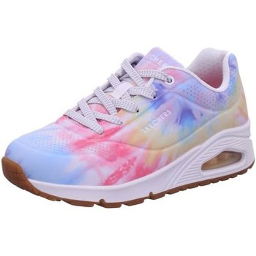 Halbschuhe Schnuerschuhe Schnürhalbschuh Uno-HYPED HIPPIE 155362-WMLT - Skechers - Modalova