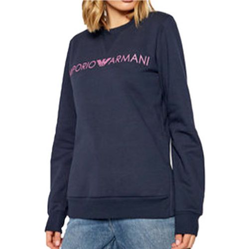 Sweatshirt Classic logo - Emporio Armani - Modalova