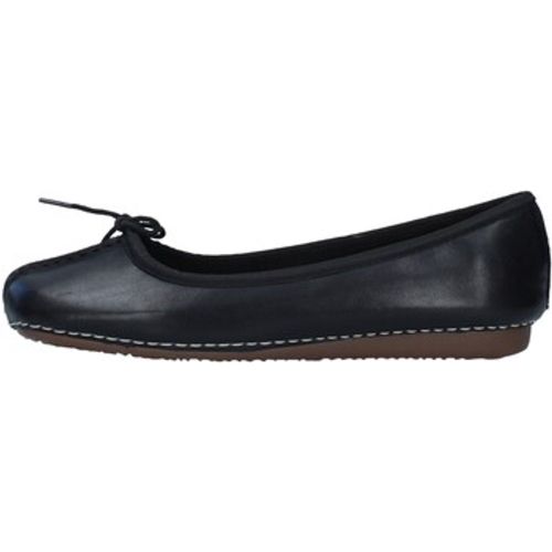 Clarks Ballerinas FRECKLE ICE - Clarks - Modalova