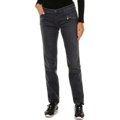 Straight Leg Jeans 6X5J66-5D0RZ-0920 - Armani Jeans - Modalova