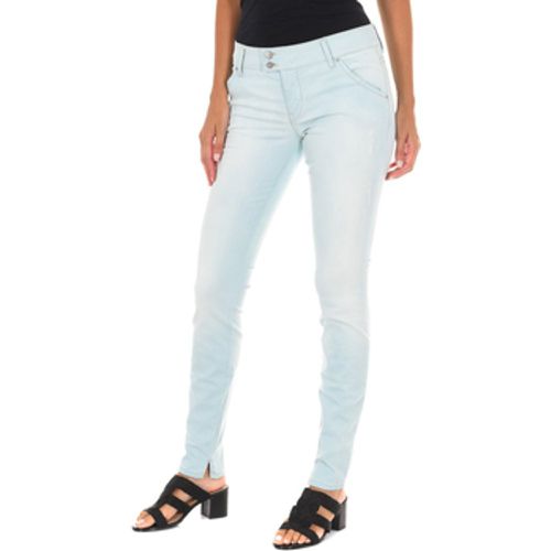 Straight Leg Jeans 70DBF0552-G194-0411 - Met - Modalova