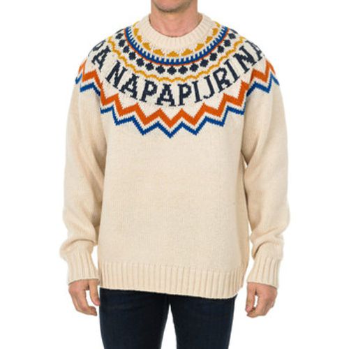 Napapijri Pullover NP000IZSN-S51 - Napapijri - Modalova