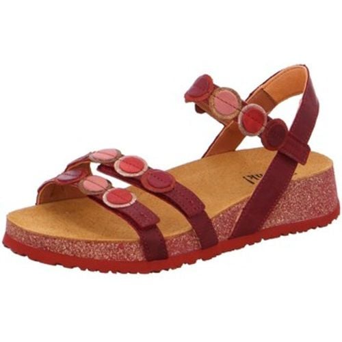 Sandalen Sandaletten Koak Sandale rosso 3-000322-5000 - Think - Modalova