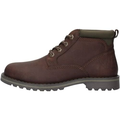 Wrangler Herrenschuhe WM92150A - Wrangler - Modalova