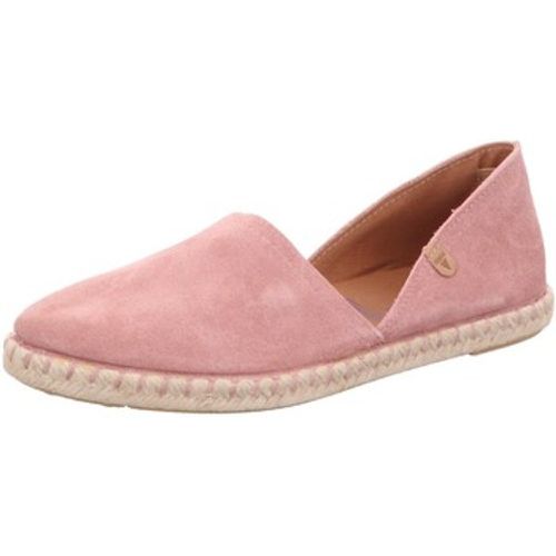 Damenschuhe Slipper Slipper Halbschuh Casual Carmen 030058V-0001-0872 - Verbenas - Modalova