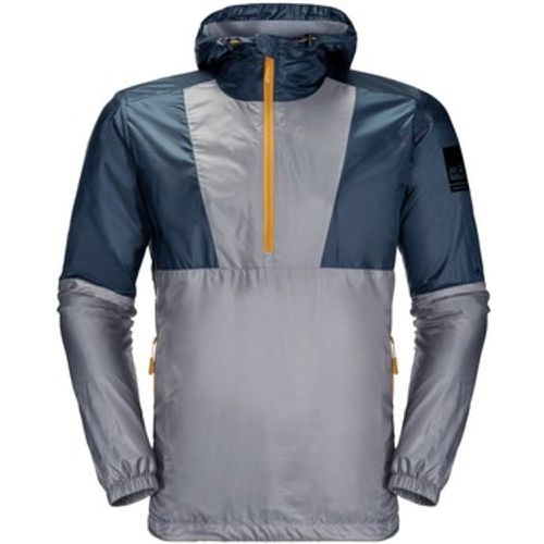 Pullover Sport 365 THUNDERCLAP OVERHEAD M 1306971 1165 - Jack Wolfskin - Modalova