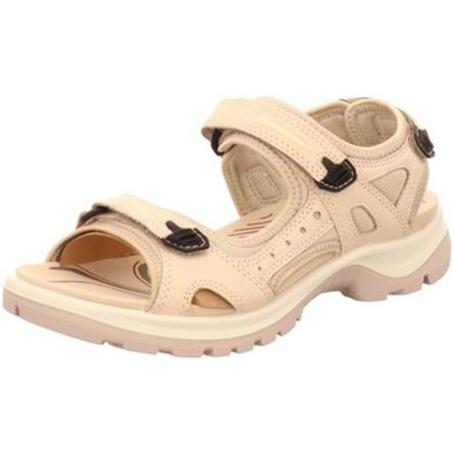 Damenschuhe Sandaletten Outdoor 069563/01378 - ECCO - Modalova