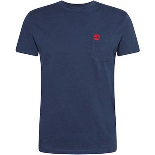 Timberland T-Shirt TB0A2CQY-433 - Timberland - Modalova
