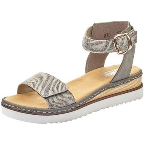 Rieker Sandalen 67952 - Rieker - Modalova