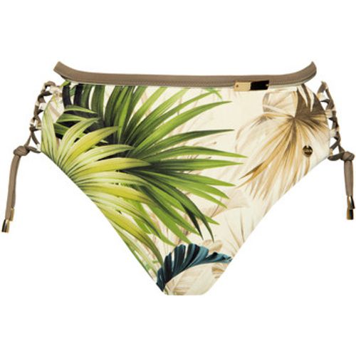 Bikini Ober- und Unterteile Badeanzugstrümpfe mit hoher Taille Ensenada - Lisca - Modalova