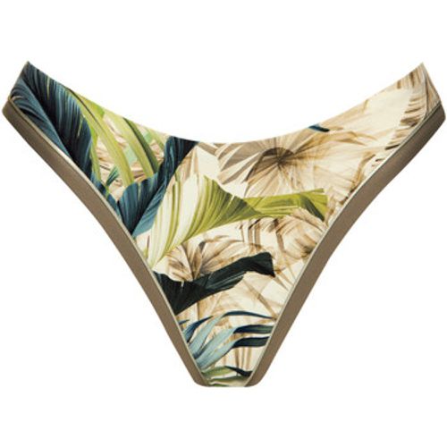 Bikini Ober- und Unterteile Tief ausgeschnittene Bademode Ensenada - Lisca - Modalova