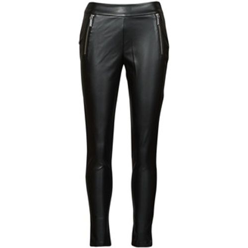 Strumpfhosen ZIP FRONT LEGGING - MICHAEL Michael Kors - Modalova