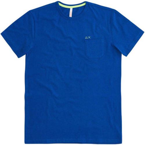 Sun68 T-Shirts & Poloshirts - Sun68 - Modalova