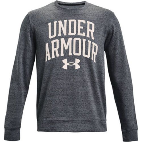 Trainingsjacken Rival Terry Crew - Under Armour - Modalova