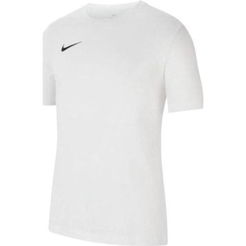 Nike T-Shirt Dri-Fit Park 20 Tee - Nike - Modalova